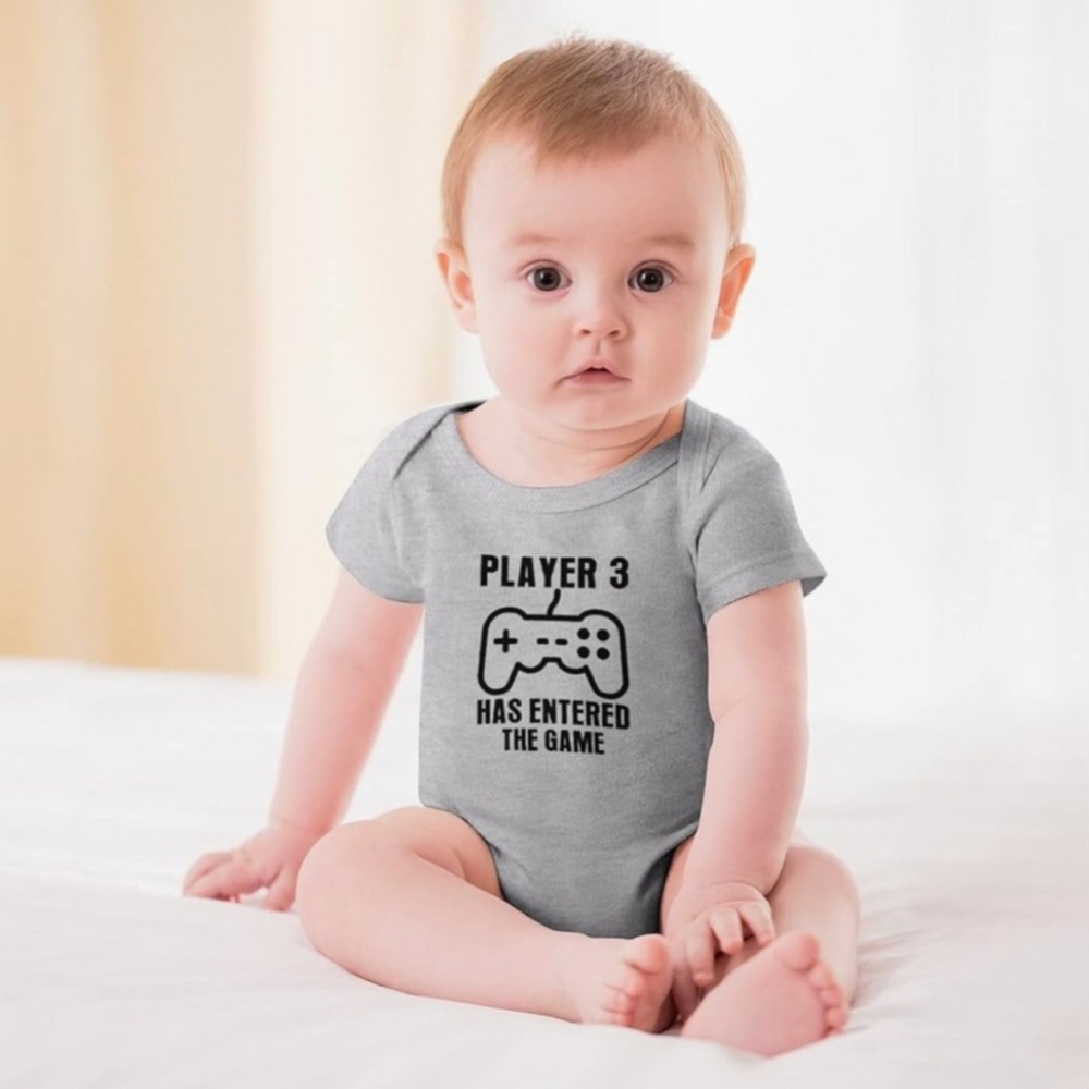 Babi Essential - Onesie - 6 mo